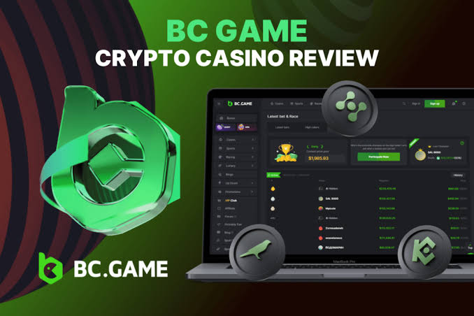 BC.Game Kazakhstan Registration A Comprehensive Guide BC.Game Kazakhstan Registration A Comprehensive Guide