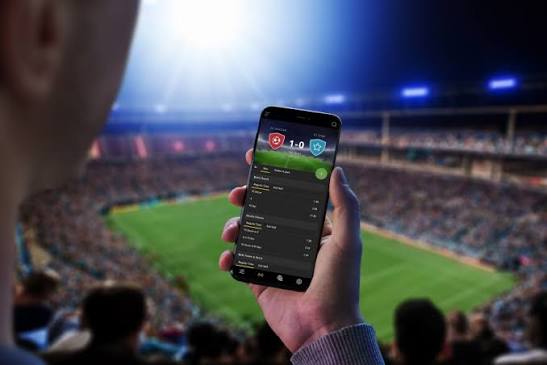 Betwinner APK Zambia Your Guide to Mobile Sports Betting Betwinner APK Zambia Your Guide to Mobile Sports Betting