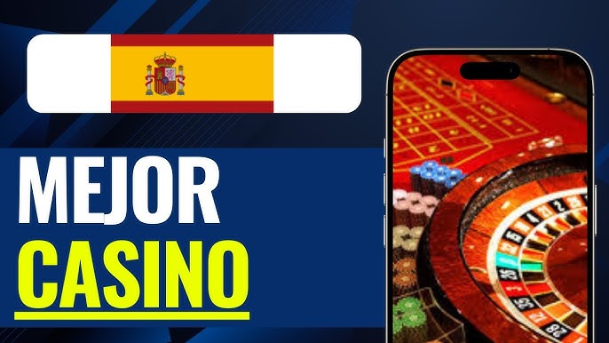 Casinos Sin Licencia en España Juega Gratis y Descubre Oportunidades Casinos Sin Licencia en España Juega Gratis y Descubre Oportunidades