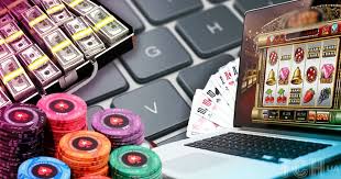 Experience the Thrill of Irish Luck Casino & Sportsbook -382282838 Experience the Thrill of Irish Luck Casino & Sportsbook -382282838