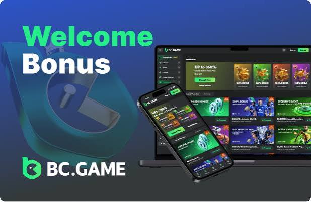 Explore BC.Game Bangladesh Sportsbook Your Guide to Sports Betting Explore BC.Game Bangladesh Sportsbook Your Guide to Sports Betting