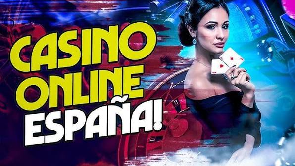 La Evolución del Juego Casino Online en España para 2026 La Evolución del Juego Casino Online en España para 2026