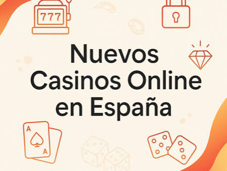 La Evolución del Juego Casino Online en España para 2026 La Evolución del Juego Casino Online en España para 2026