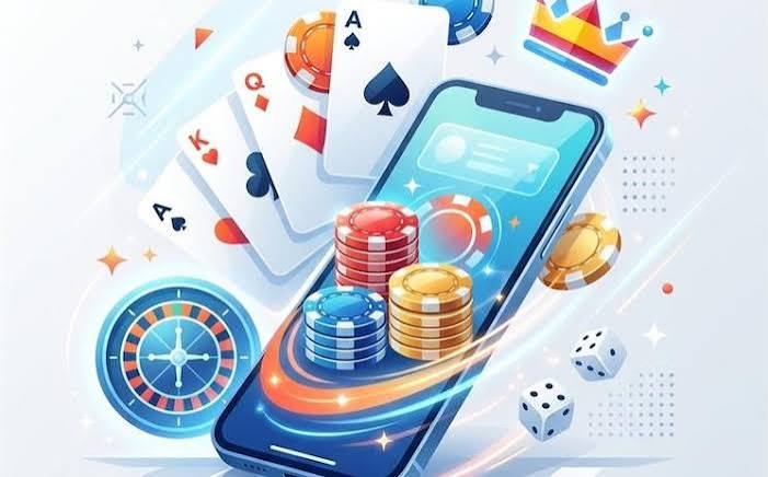 Los Mejores Casinos para Jugar con Dinero Real Los Mejores Casinos para Jugar con Dinero Real