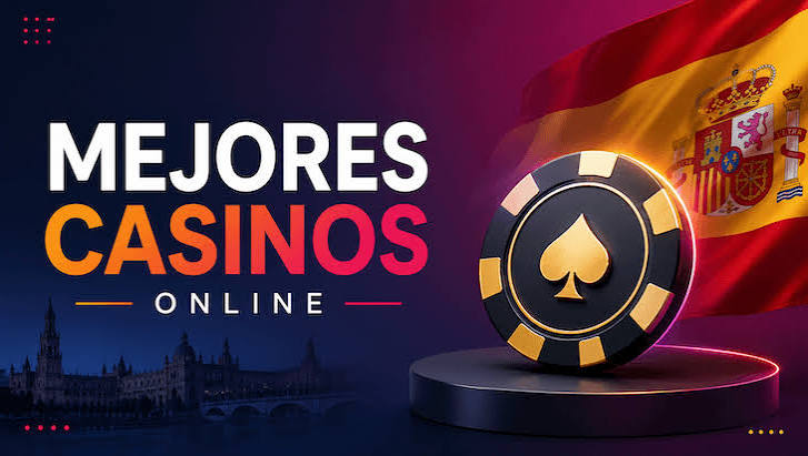 Los Mejores Casinos sin Licencia en España Los Mejores Casinos sin Licencia en España