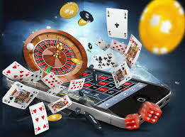 Mino Casino Explore the Thrills of Online Gaming Mino Casino Explore the Thrills of Online Gaming