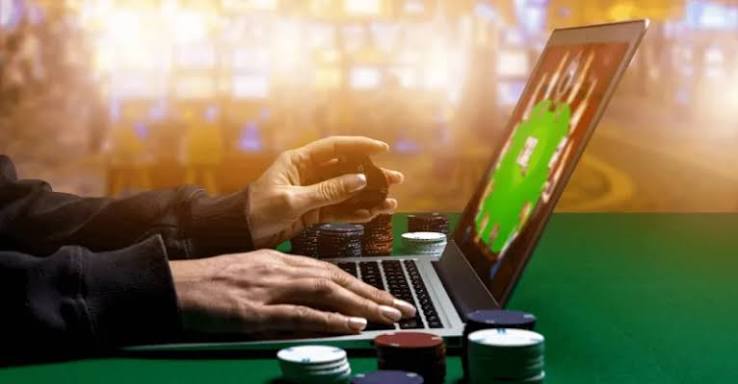 Online Καζίνο Χωρίς Επαλήθευση Online Καζίνο Χωρίς Επαλήθευση