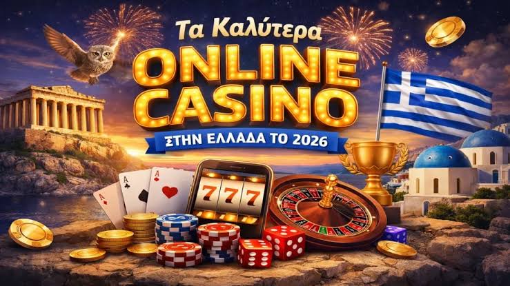 Καλύτερα Ξένα Online Casino στην Ελλάδα 487769068 Καλύτερα Ξένα Online Casino στην Ελλάδα 487769068