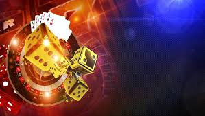 Online Casino Spil ansvarligt og vind stort!