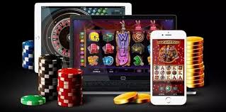 Online Gambling - En Dybdegående Guide til Spilverdenen Online Gambling - En Dybdegående Guide til Spilverdenen
