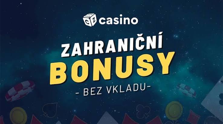 Zahraniční Casino No Deposit Bonusy Využijte Příležitosti pro České Hráče Zahraniční Casino No Deposit Bonusy Využijte Příležitosti pro České Hráče
