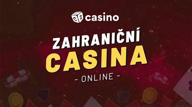 Zahraniční casino s minimálním vkladem - Zábava bez starostí Zahraniční casino s minimálním vkladem - Zábava bez starostí