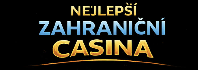 Zahraniční casino s minimálním vkladem - Zábava bez starostí Zahraniční casino s minimálním vkladem - Zábava bez starostí